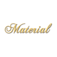 material